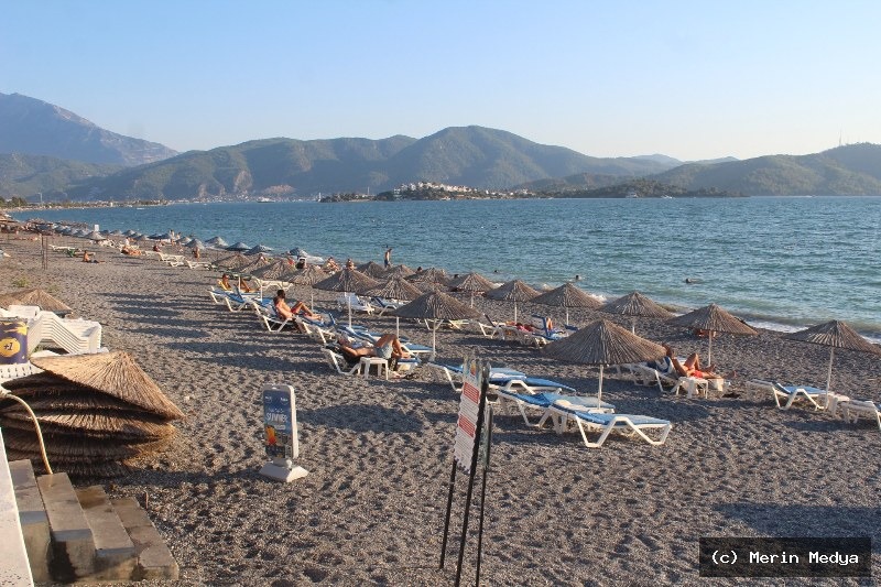 Fethiye'de 38 Yıllık Dostluk Geleneği Yaşatıldı