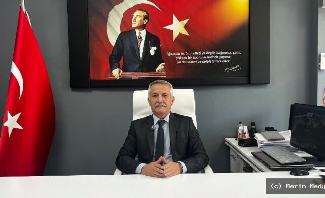 Fethiye İlçe Milli Eğitim Müdürü Faruk Kaya'dan Açıklama
