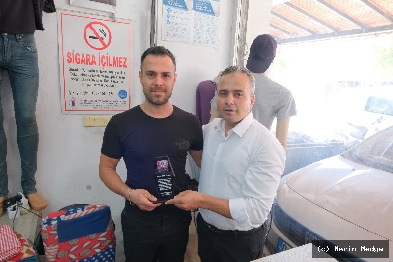 Fethiye'de Ahilik Haftası Kutlamaları Devam Ediyor