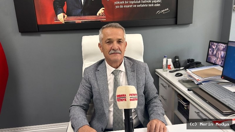 Fethiye’de Eğitim Yatırımları Hız Kazandı: Yeni Okullar ve Özel Eğitim Kampüsü Geliyor