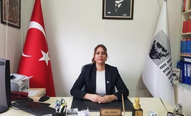 Fethiye'de Gaziler Günü Coşkuyla Kutlandı