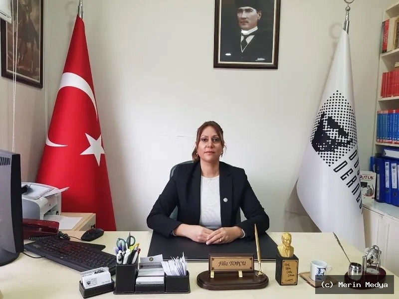 Fethiye’de Gaziler Günü Coşkuyla Kutlandı