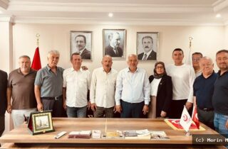 Fethiye’de Siyaset Hızlanacak: Behçet Saatcı’dan BBP’ye Ziyaret