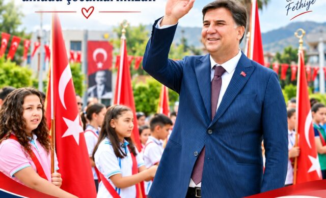 Fethiye eğitimi ve çocukların geleceği