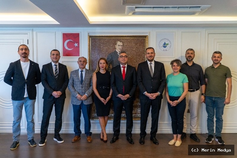 Muğla Meslek Yüksekokulu ile MUPA Arasında İş Birliği Protokolü