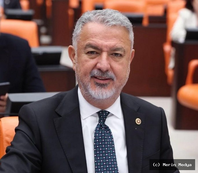 CUMHUR UZUN, MENTEŞE DEVLET HASTANESİ İDDİALARINI TBMM GÜNDEMİNE TAŞIDI!