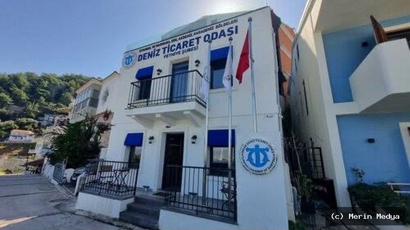 Fethiye Deniz Ticaret Odası'nda Başkanlık Seçimi Heyecanı
